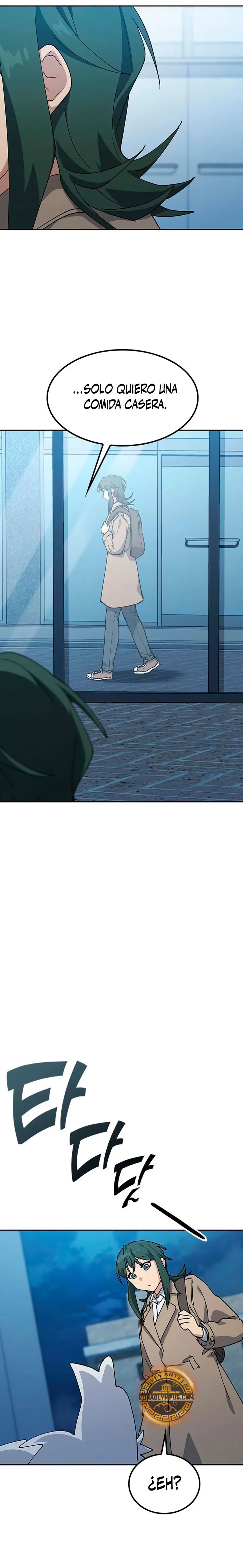 Acampando en otro Mundo: buscandole el sazon a la vida > Capitulo 97 > Page 151