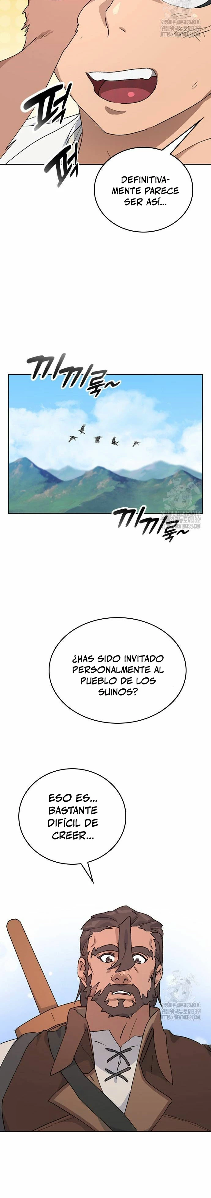 Acampando en otro Mundo: buscandole el sazon a la vida > Capitulo 14 > Page 121