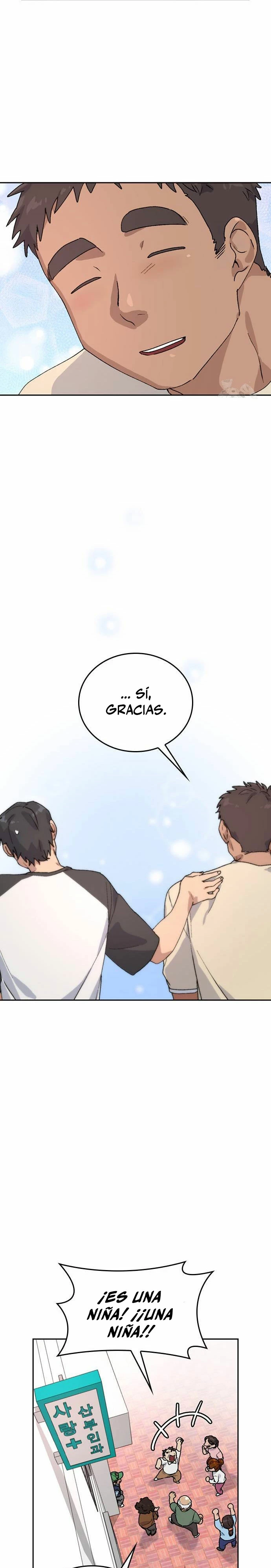 Acampando en otro Mundo: buscandole el sazon a la vida > Capitulo 15 > Page 261