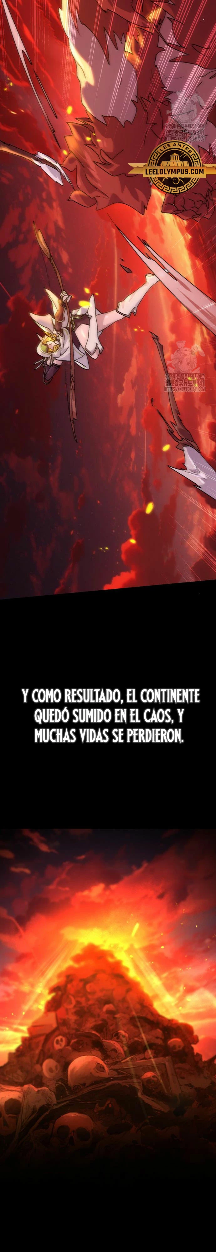 Acampando en otro Mundo: buscandole el sazon a la vida > Capitulo 16 > Page 91