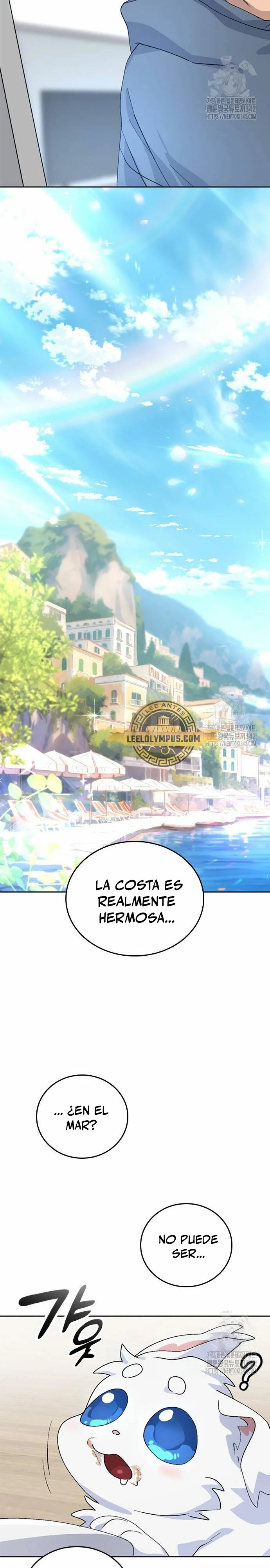 Acampando en otro Mundo: buscandole el sazon a la vida > Capitulo 18 > Page 361