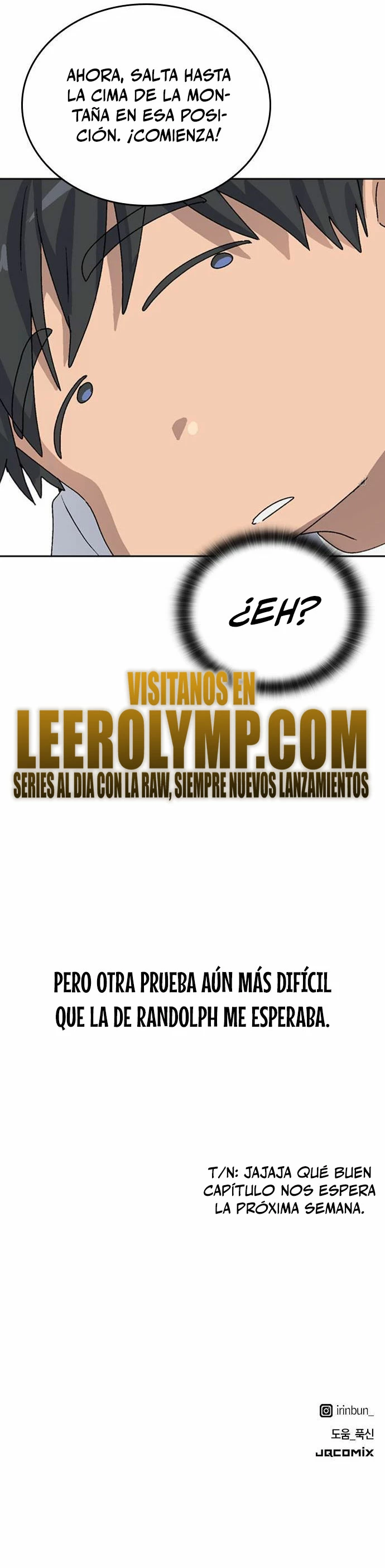 Acampando en otro Mundo: buscandole el sazon a la vida > Capitulo 20 > Page 401