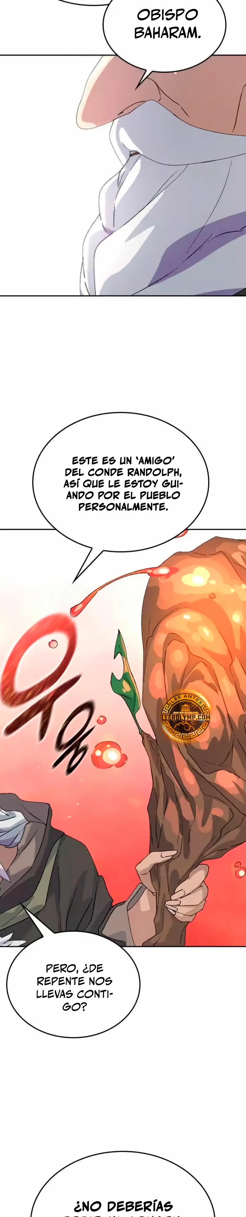 Acampando en otro Mundo: buscandole el sazon a la vida > Capitulo 22 > Page 91
