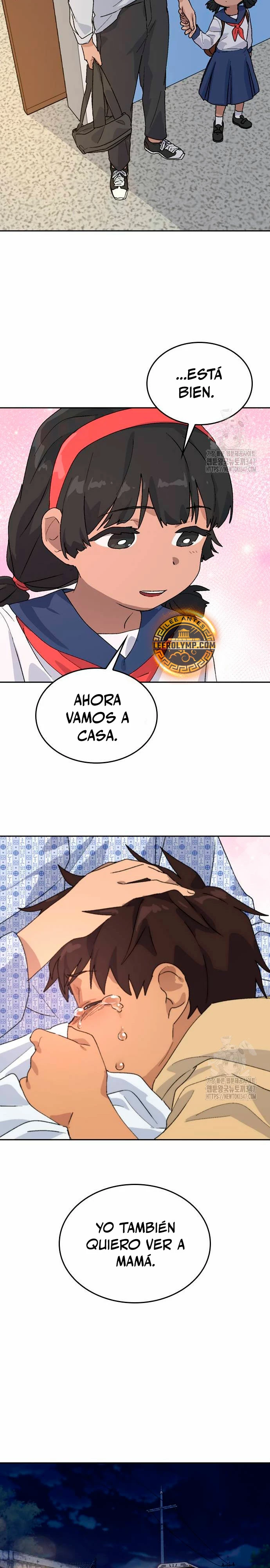 Acampando en otro Mundo: buscandole el sazon a la vida > Capitulo 23 > Page 211