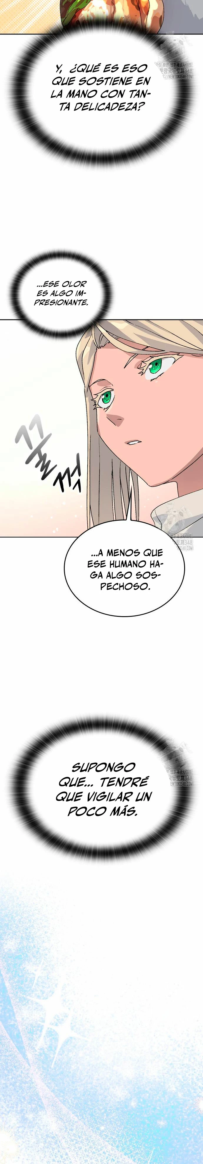 Acampando en otro Mundo: buscandole el sazon a la vida > Capitulo 24 > Page 231