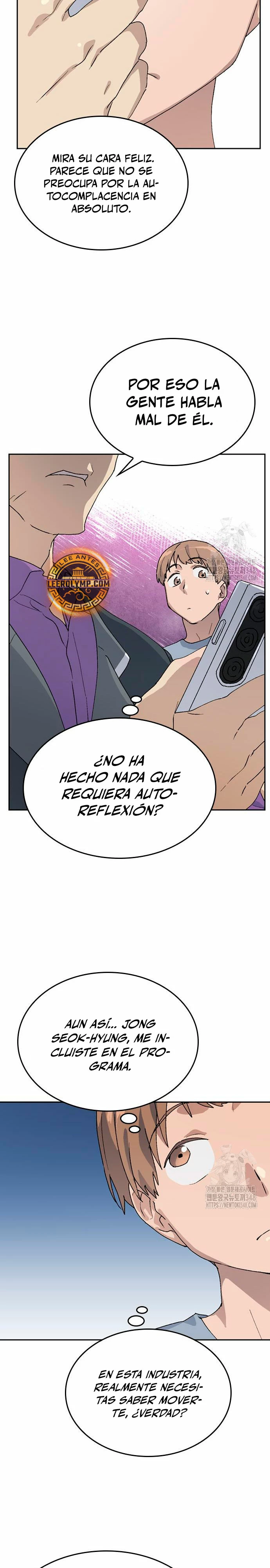 Acampando en otro Mundo: buscandole el sazon a la vida > Capitulo 24 > Page 331