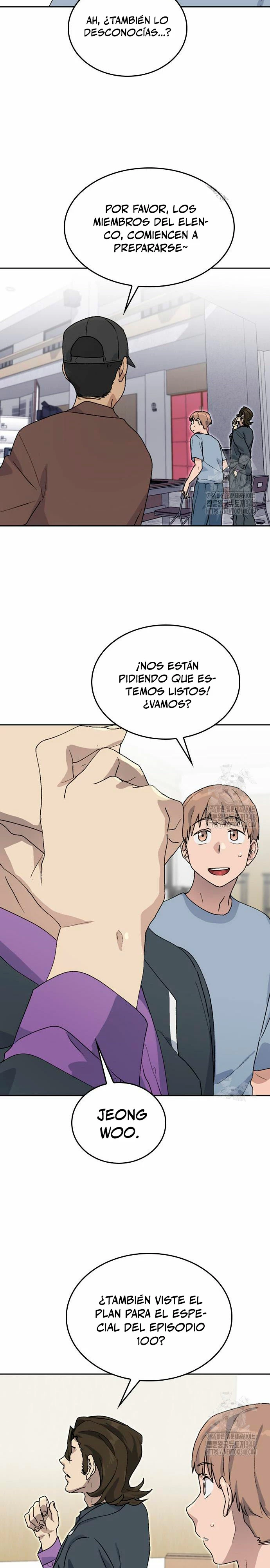 Acampando en otro Mundo: buscandole el sazon a la vida > Capitulo 24 > Page 361
