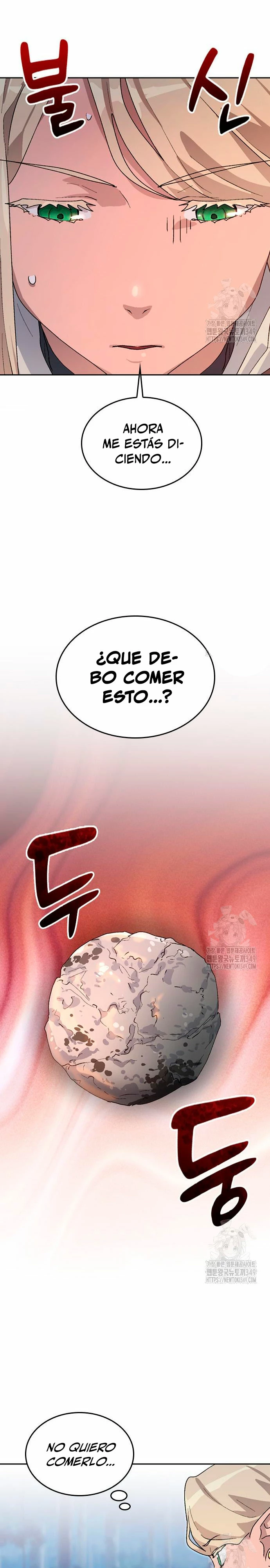 Acampando en otro Mundo: buscandole el sazon a la vida > Capitulo 25 > Page 231