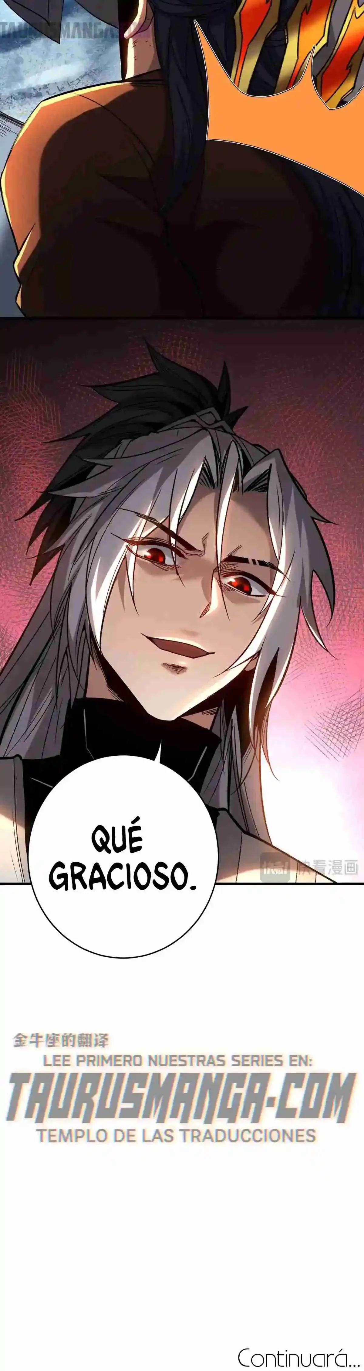 Mientras mis discípulas se matan, yo me relajo! > Capitulo 120 > Page 151