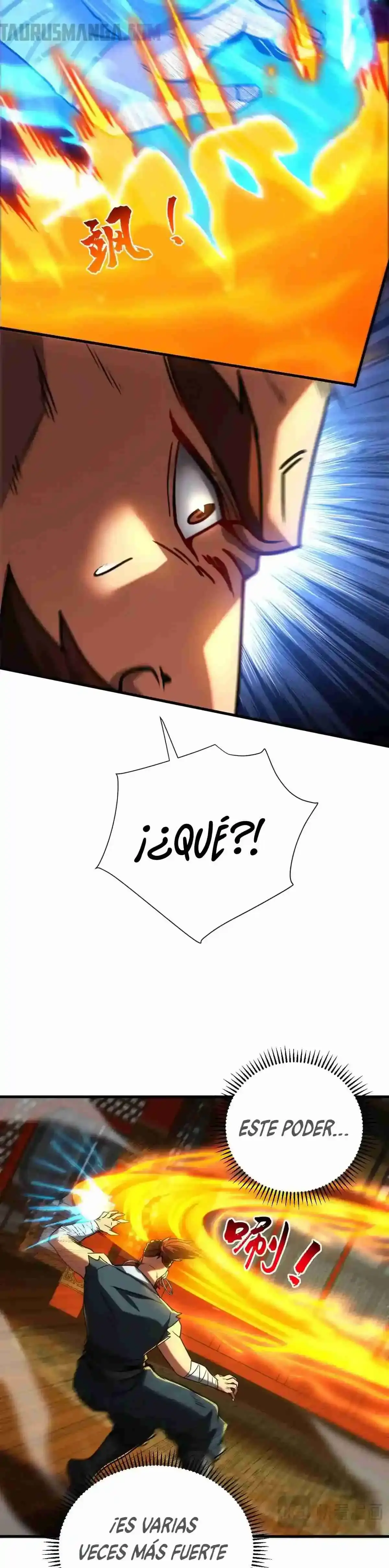 Mientras mis discípulas se matan, yo me relajo! > Capitulo 153 > Page 71