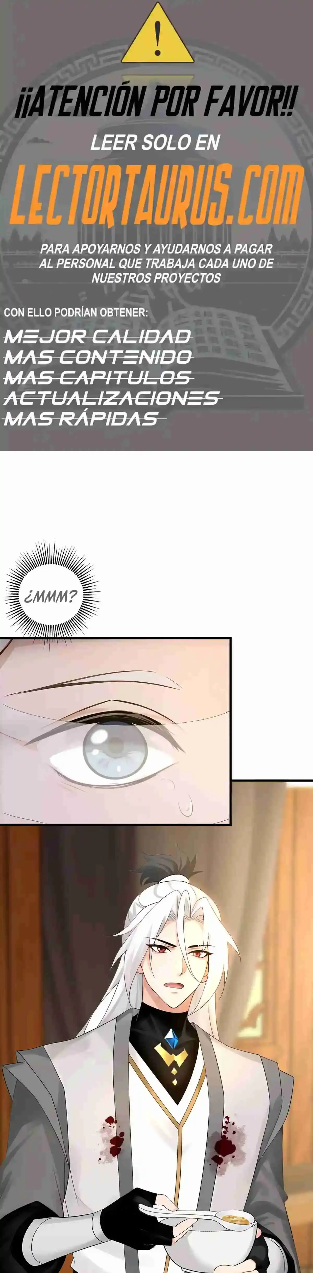 Mientras mis discípulas se matan, yo me relajo! > Capitulo 162 > Page 01