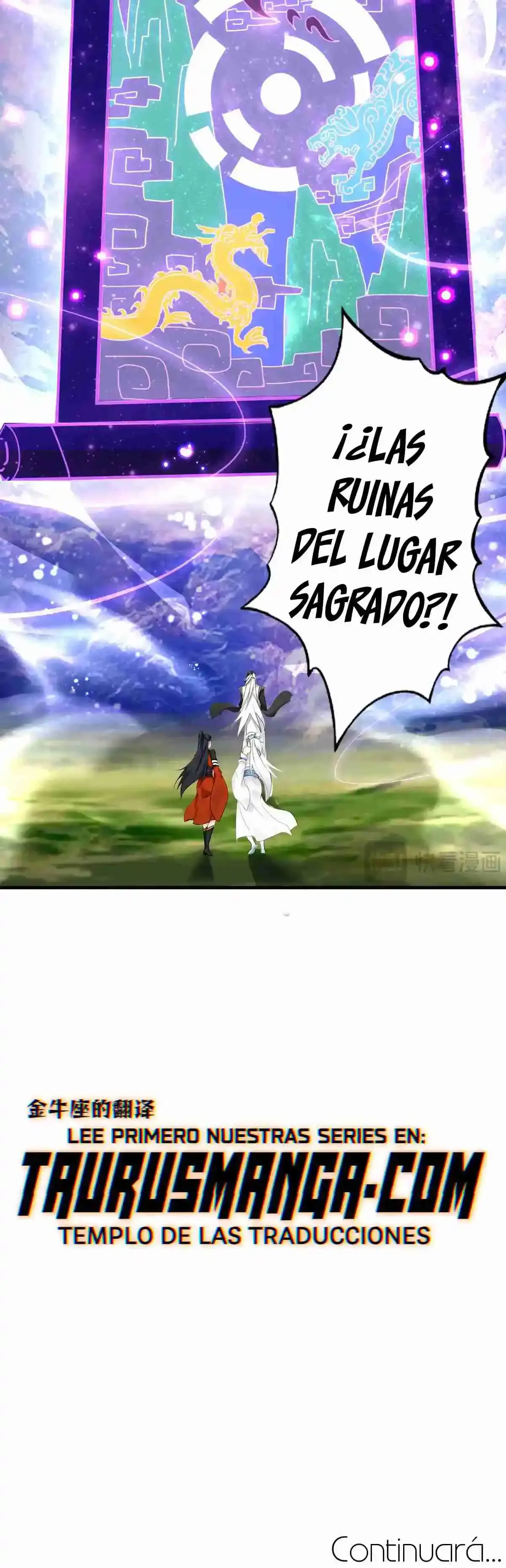 Mientras mis discípulas se matan, yo me relajo! > Capitulo 162 > Page 211
