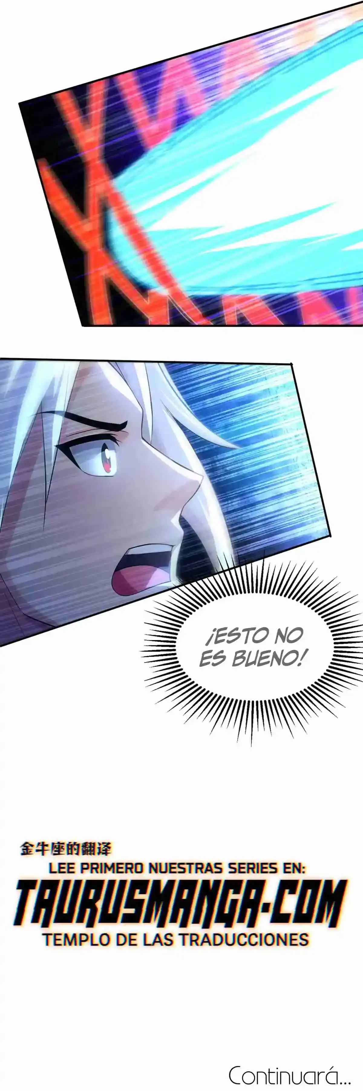 Mientras mis discípulas se matan, yo me relajo! > Capitulo 165 > Page 201