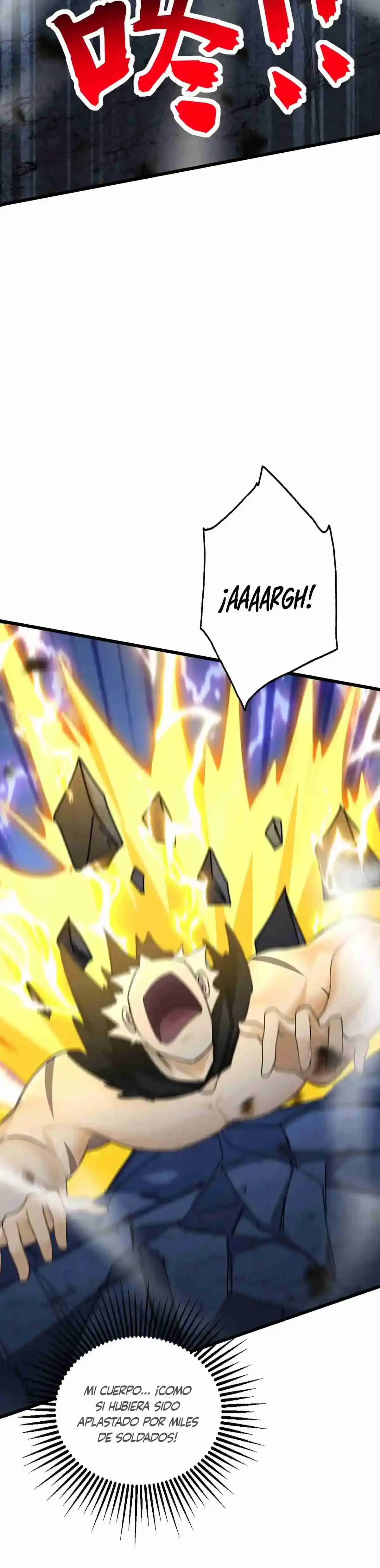 Mientras mis discípulas se matan, yo me relajo! > Capitulo 167 > Page 191