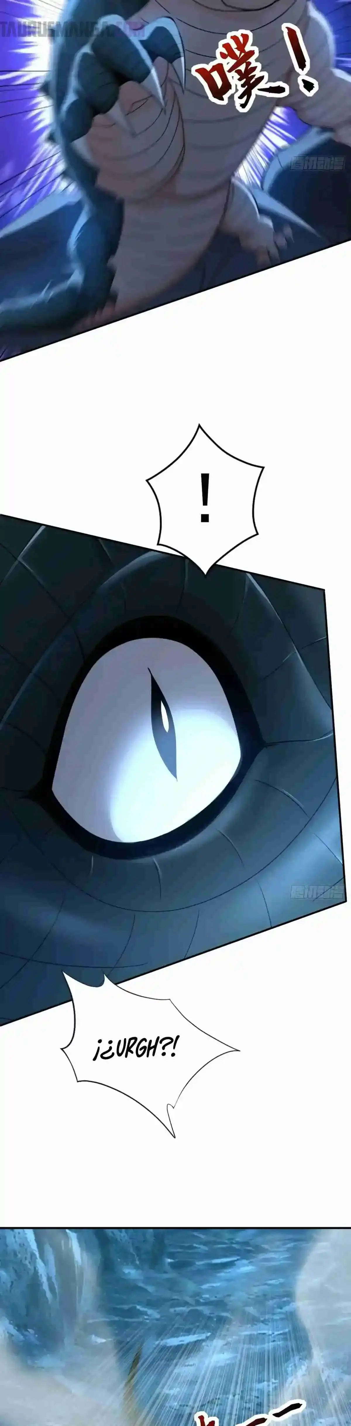 Mientras mis discípulas se matan, yo me relajo! > Capitulo 168 > Page 91