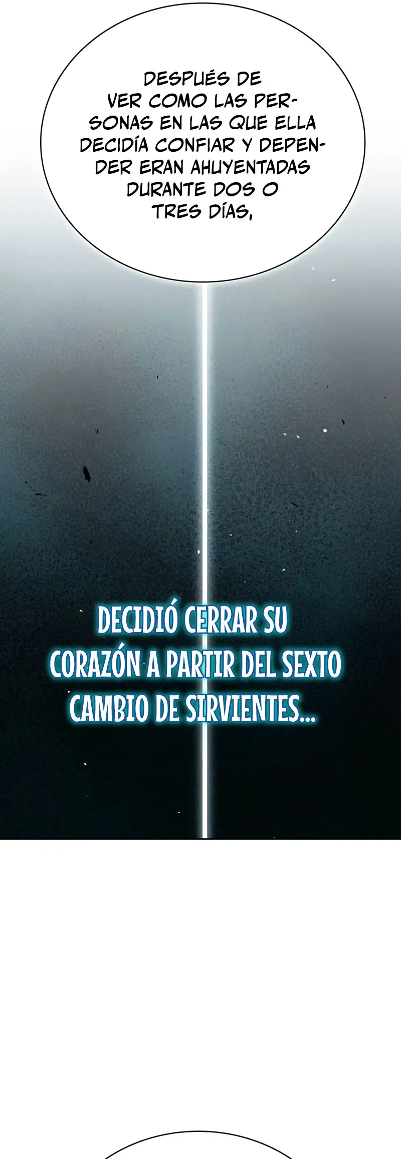 El Genio entrenador de artes marciales > Capitulo 43 > Page 81