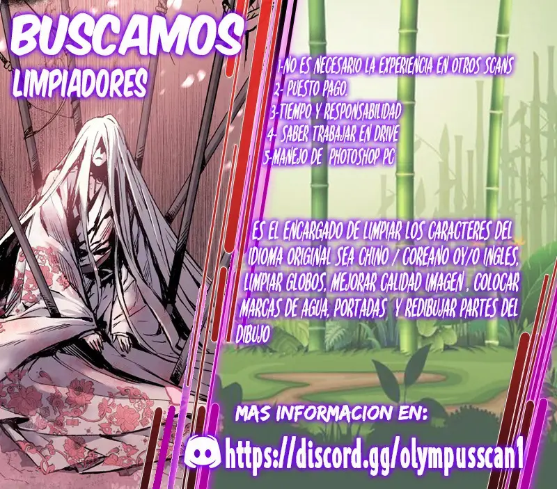 El Genio entrenador de artes marciales > Capitulo 54 > Page 411