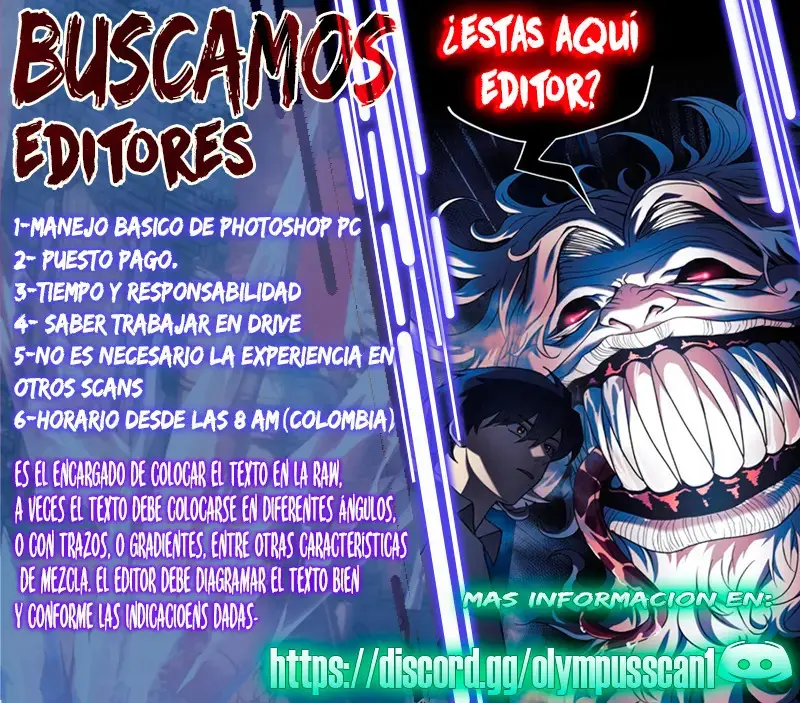 El Genio entrenador de artes marciales > Capitulo 54 > Page 421