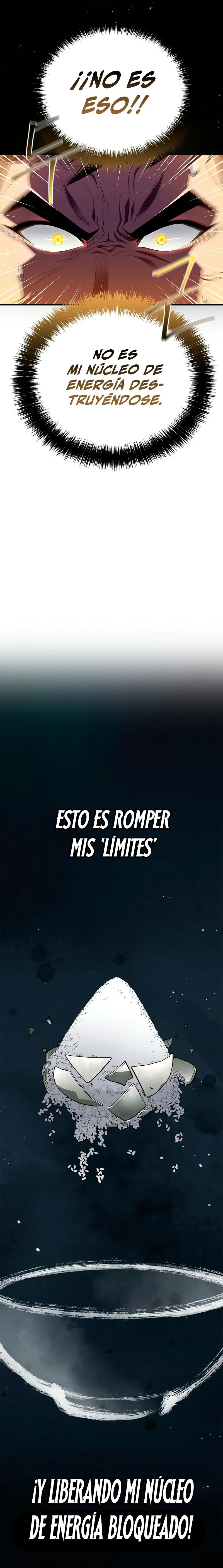 El Genio entrenador de artes marciales > Capitulo 59 > Page 171