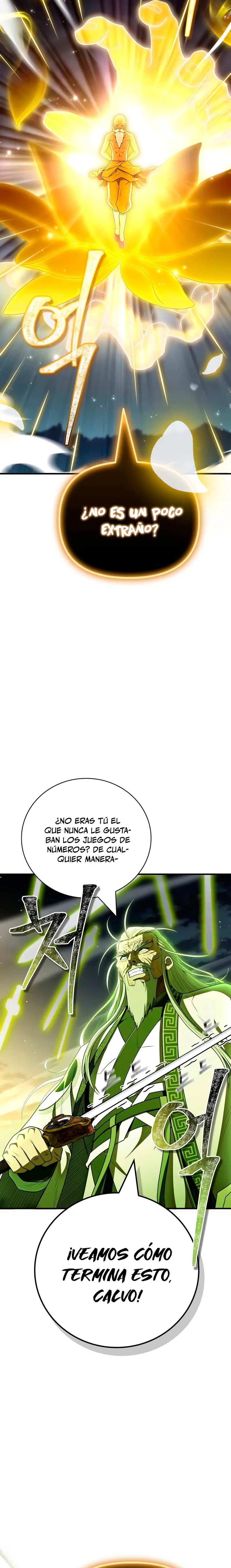 El Genio entrenador de artes marciales > Capitulo 64 > Page 171