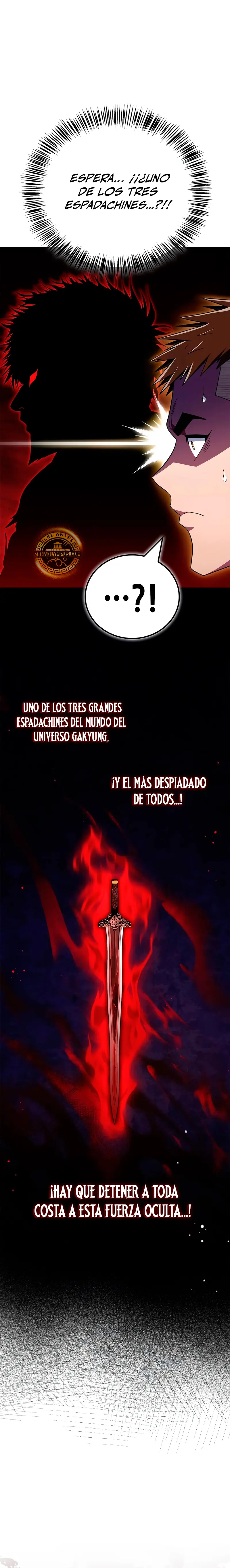 El Genio entrenador de artes marciales > Capitulo 64 > Page 341