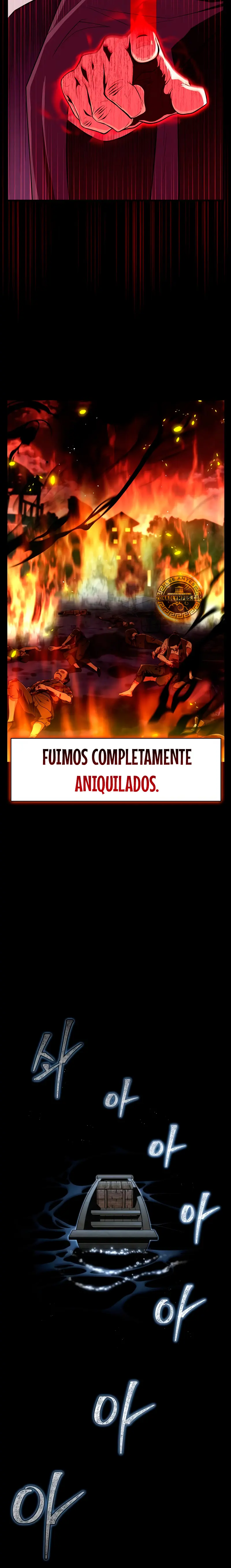 El Genio entrenador de artes marciales > Capitulo 65 > Page 61