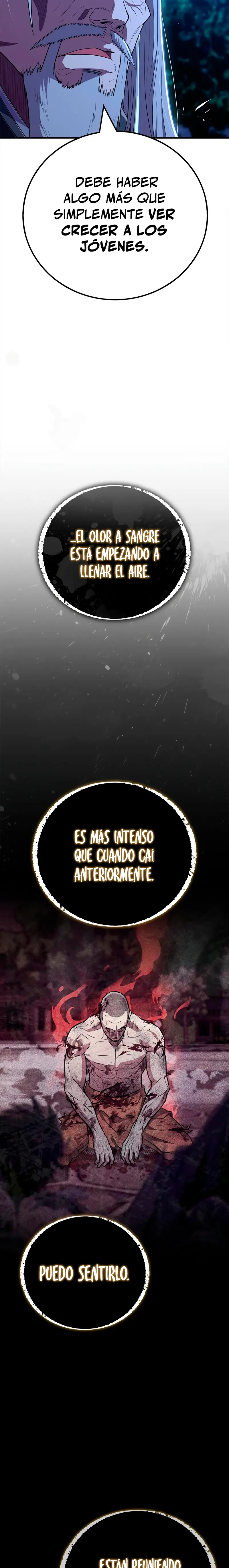 El Genio entrenador de artes marciales > Capitulo 65 > Page 211