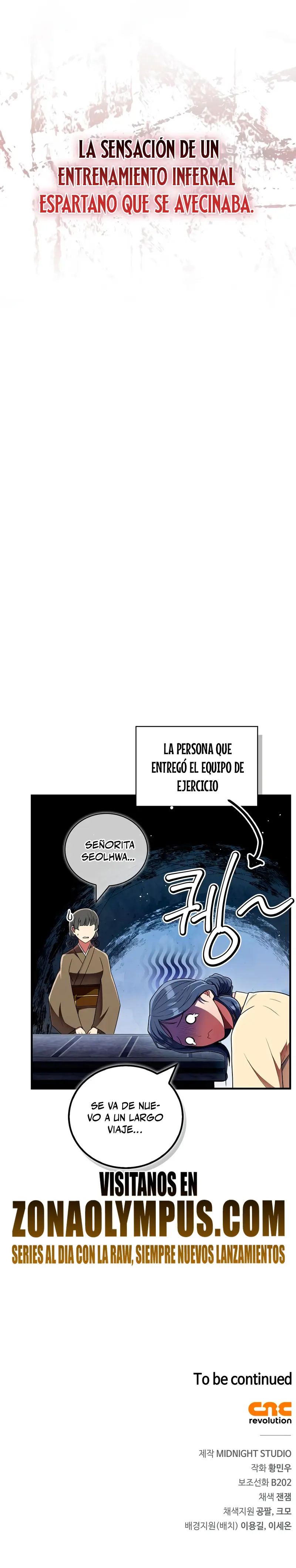 El Genio entrenador de artes marciales > Capitulo 65 > Page 381