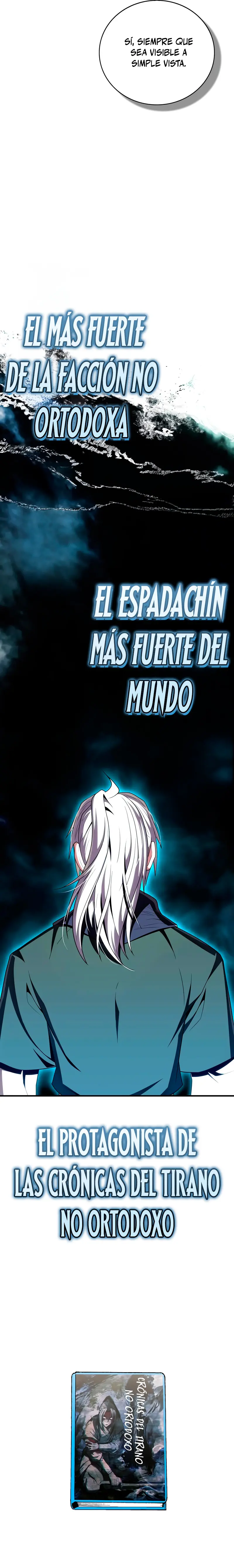 El Genio entrenador de artes marciales > Capitulo 71 > Page 351