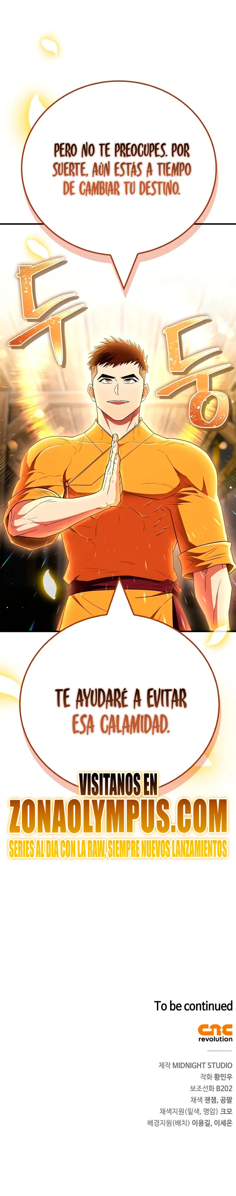El Genio entrenador de artes marciales > Capitulo 72 > Page 391