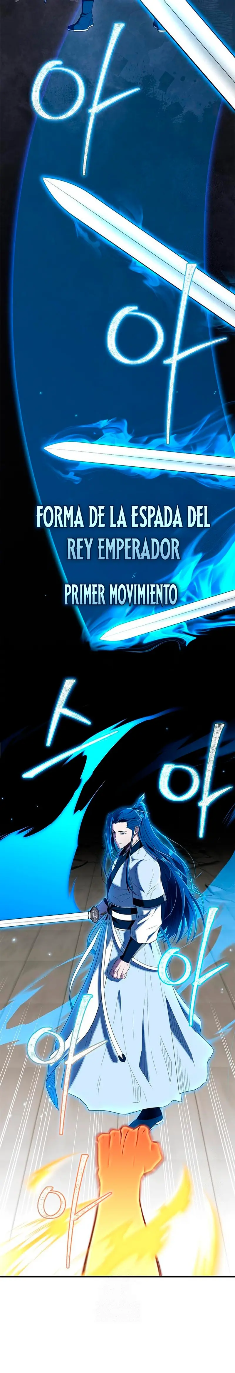 El Genio entrenador de artes marciales > Capitulo 76 > Page 301