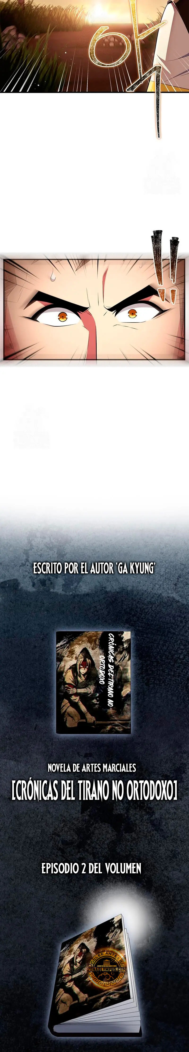El Genio entrenador de artes marciales > Capitulo 79 > Page 231