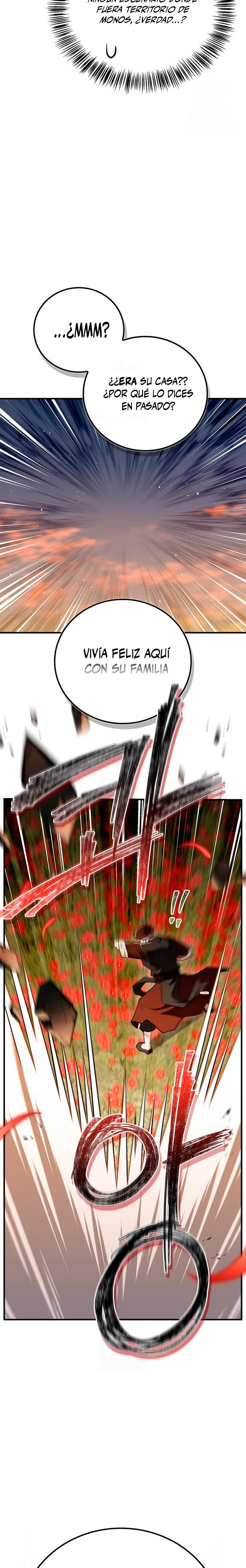 El Genio entrenador de artes marciales > Capitulo 79 > Page 281