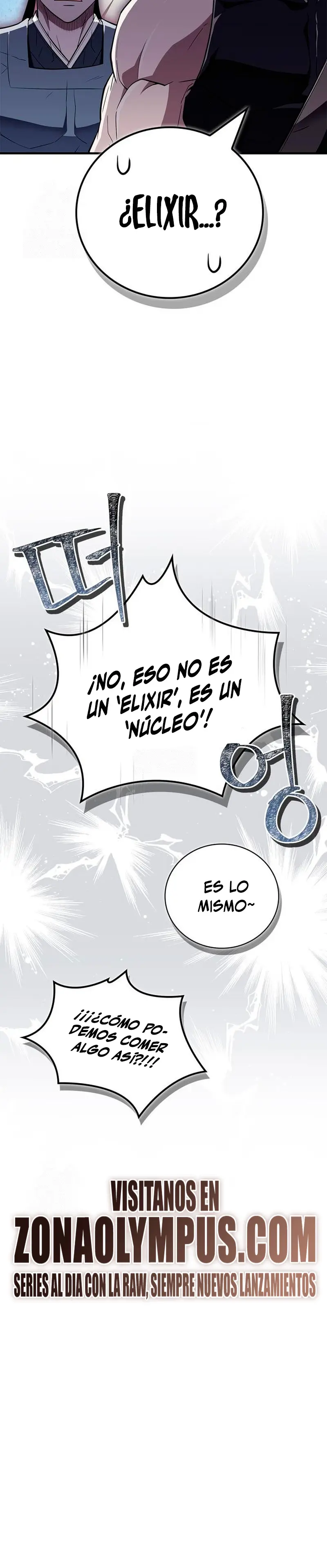 El Genio entrenador de artes marciales > Capitulo 79 > Page 371