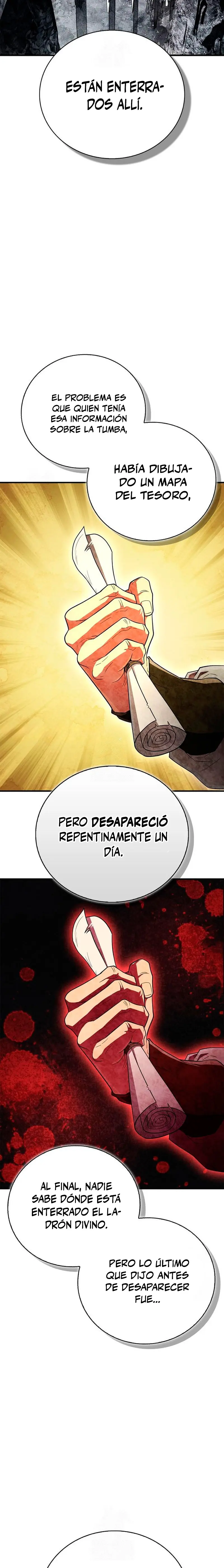 El Genio entrenador de artes marciales > Capitulo 80 > Page 241