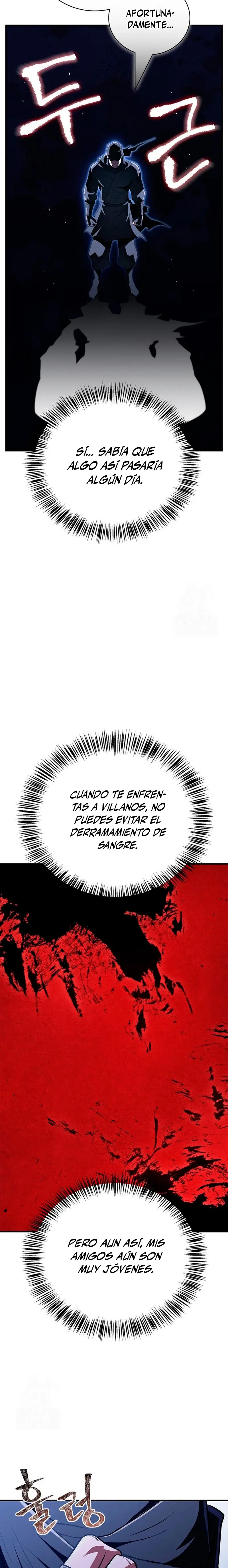 El Genio entrenador de artes marciales > Capitulo 81 > Page 241