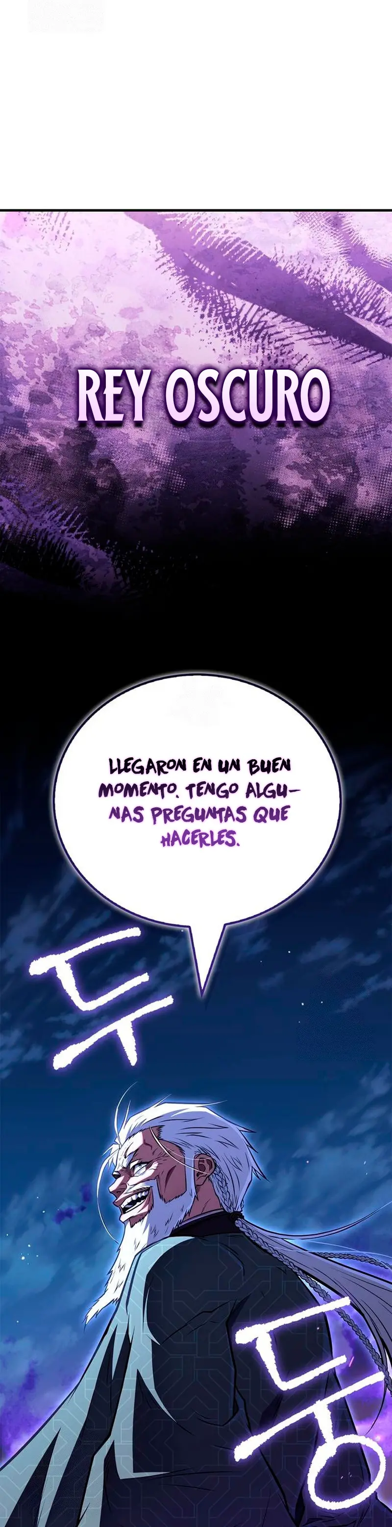 El Genio entrenador de artes marciales > Capitulo 84 > Page 391