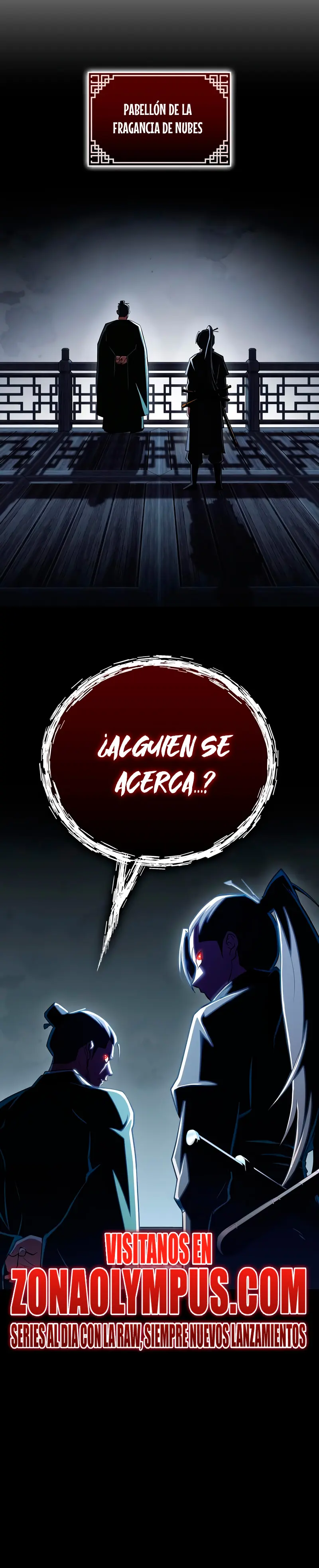 El Genio entrenador de artes marciales > Capitulo 85 > Page 441
