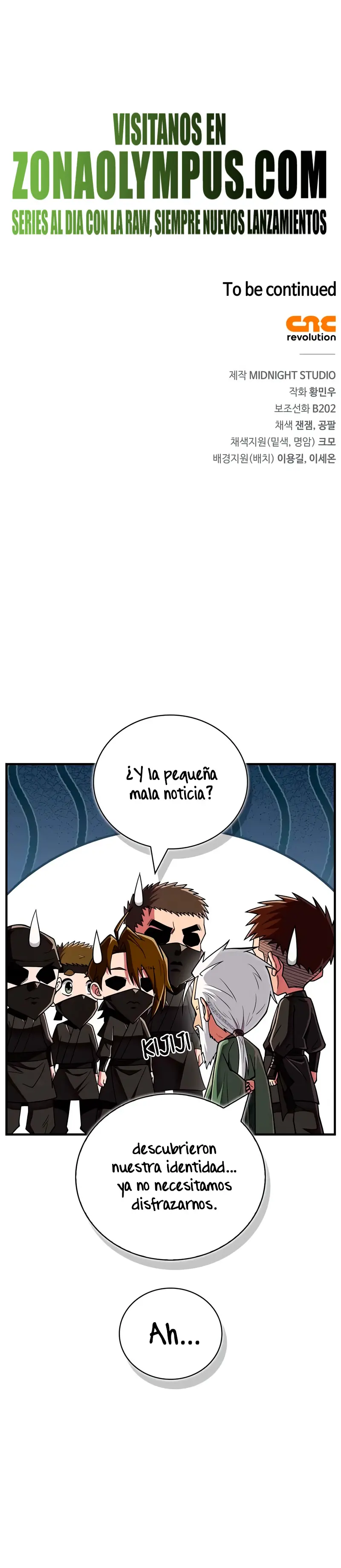 El Genio entrenador de artes marciales > Capitulo 87 > Page 391