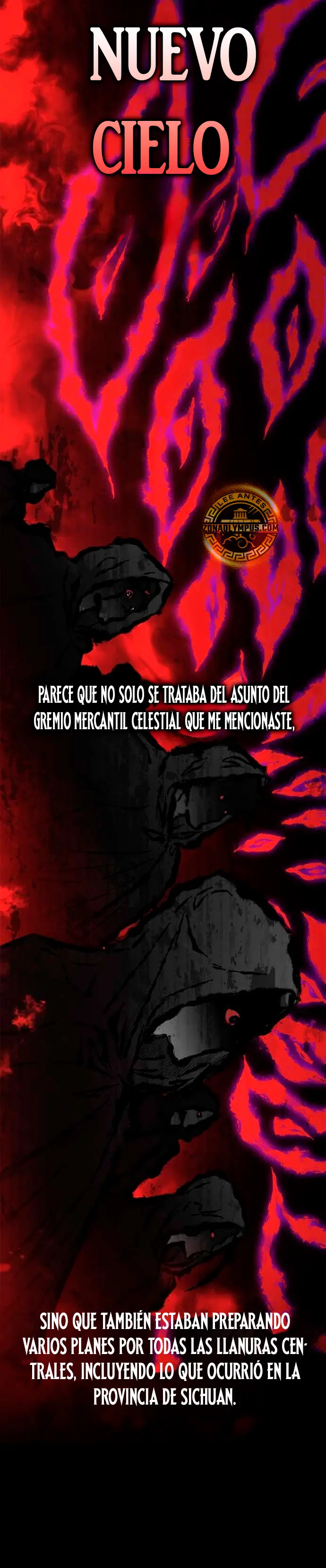 El Genio entrenador de artes marciales > Capitulo 88 > Page 311