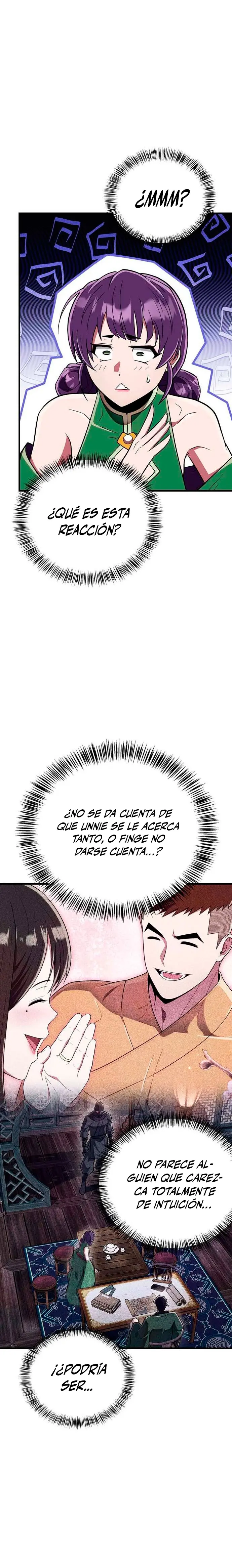 El Genio entrenador de artes marciales > Capitulo 89 > Page 241