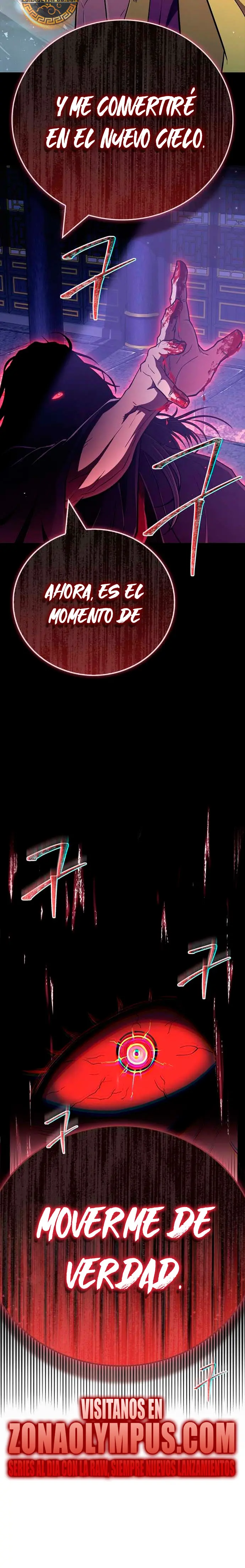 El Genio entrenador de artes marciales > Capitulo 89 > Page 391