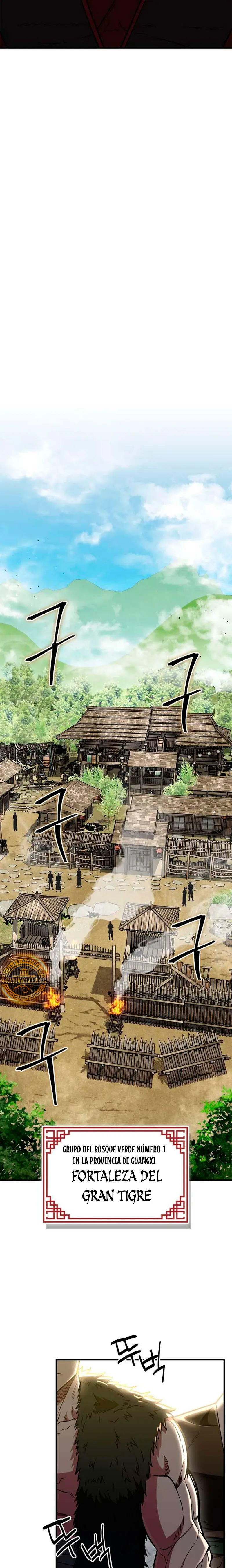 El Genio entrenador de artes marciales > Capitulo 90 > Page 231