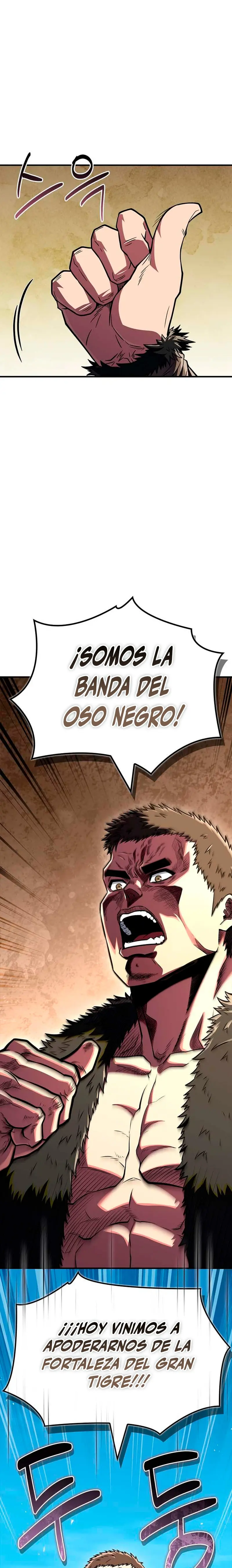 El Genio entrenador de artes marciales > Capitulo 90 > Page 251