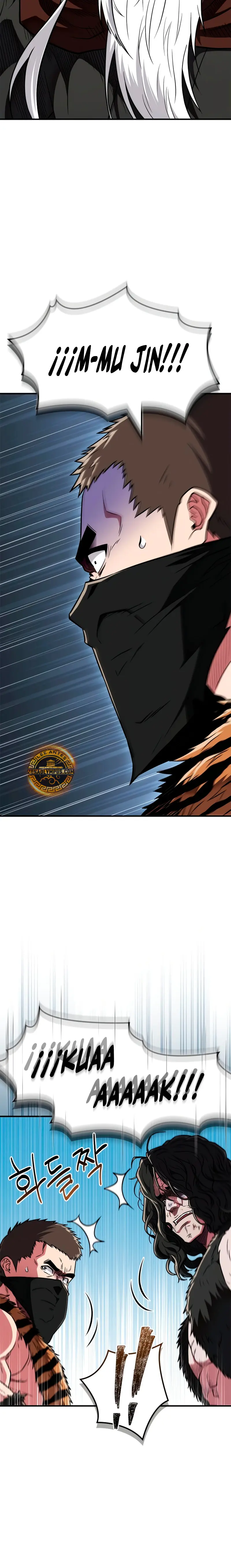 El Genio entrenador de artes marciales > Capitulo 91 > Page 171