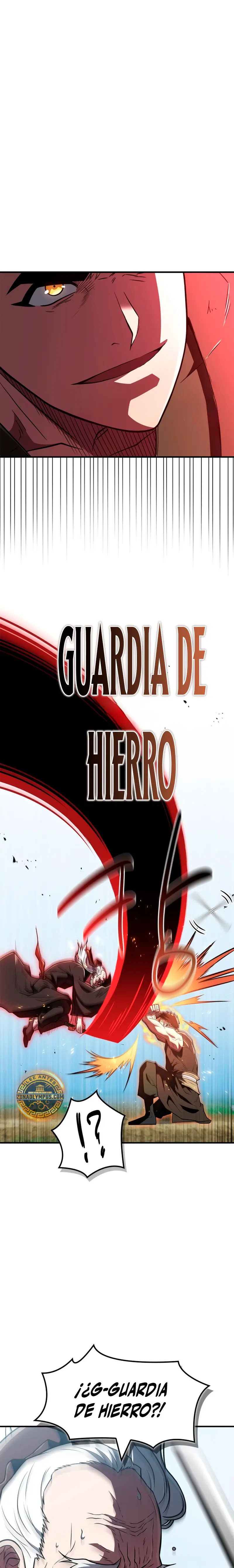 El Genio entrenador de artes marciales > Capitulo 91 > Page 291