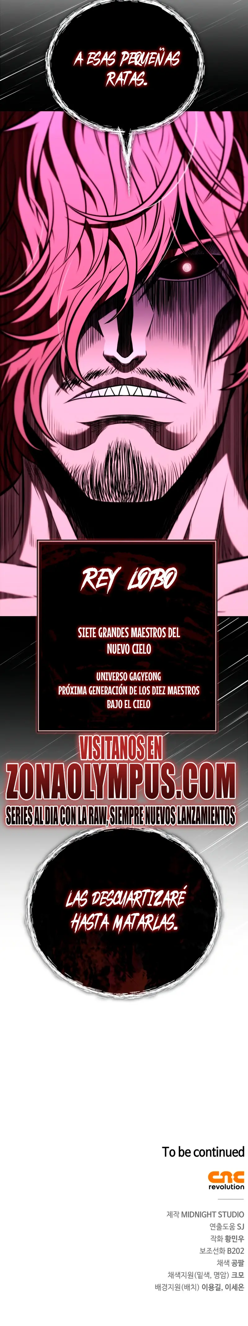 El Genio entrenador de artes marciales > Capitulo 92 > Page 401