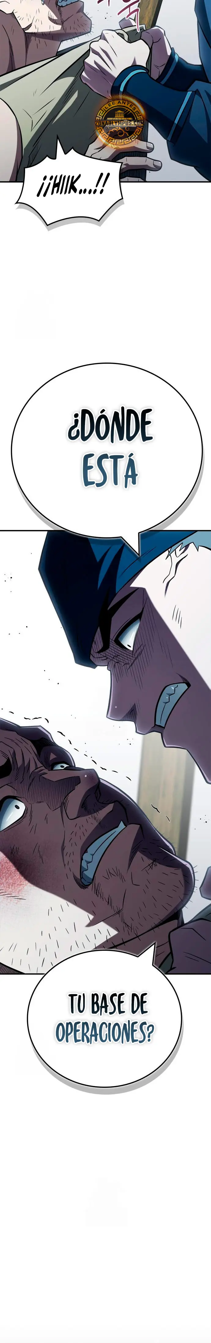 El Genio entrenador de artes marciales > Capitulo 93 > Page 231