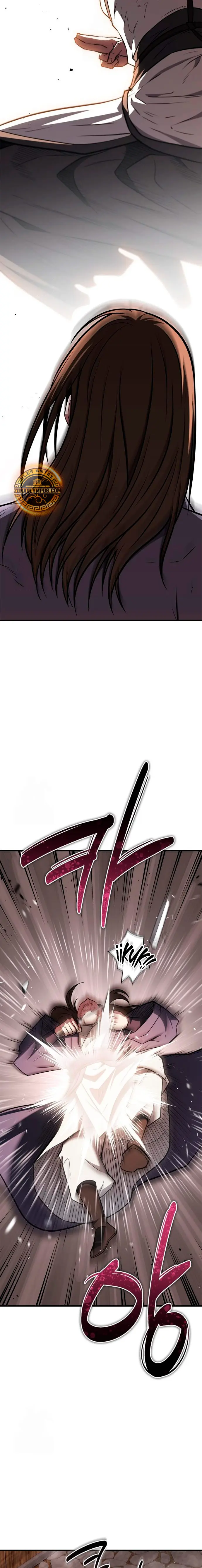 El Genio entrenador de artes marciales > Capitulo 93 > Page 301