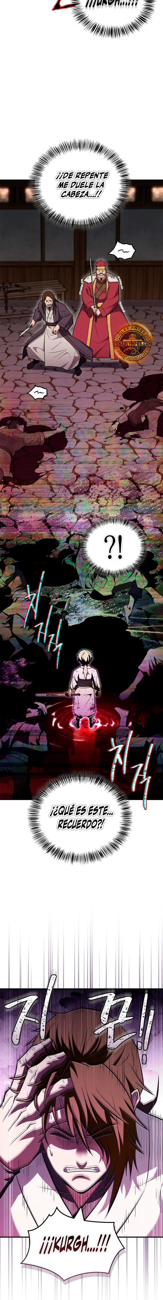 El Genio entrenador de artes marciales > Capitulo 93 > Page 361